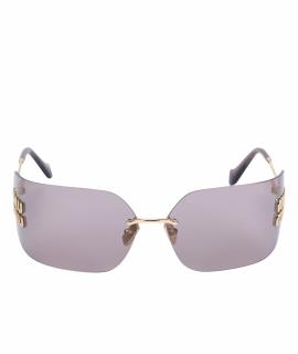 MIU MIU Солнцезащитные очки