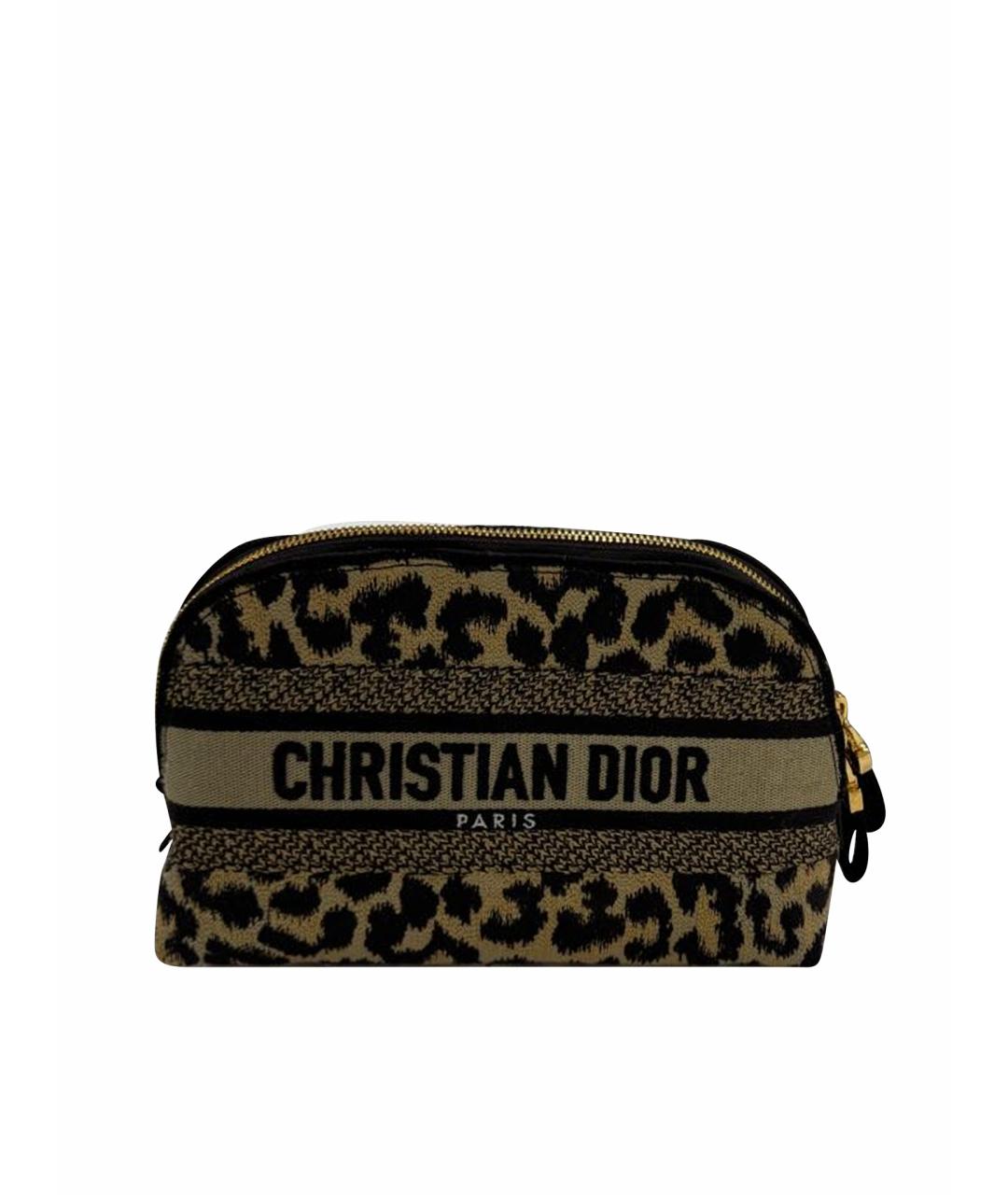 CHRISTIAN DIOR Мульти косметичка, фото 1