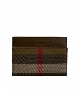 BURBERRY Визитница
