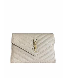 SAINT LAURENT Сумка через плечо