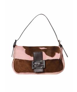 FENDI Сумка с короткими ручками