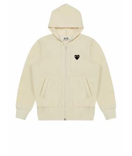 COMME DES GARÇONS PLAY Худи/толстовка