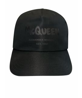 ALEXANDER MCQUEEN Кепка/бейсболка