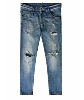 DSQUARED2 Джинсы скинни