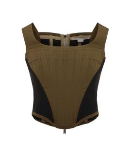 STELLA MCCARTNEY Корсет