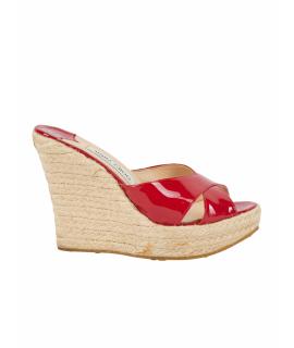 JIMMY CHOO Сабо