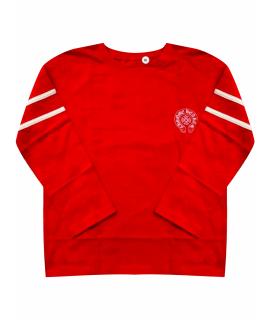 CHROME HEARTS Лонгслив