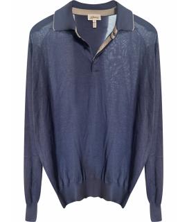 BRIONI Поло с длинным рукавом