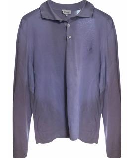 BRIONI Поло с длинным рукавом