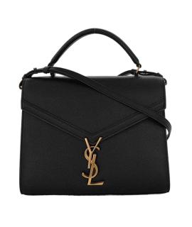SAINT LAURENT Сумка с короткими ручками