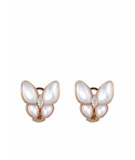 VAN CLEEF & ARPELS Серьги