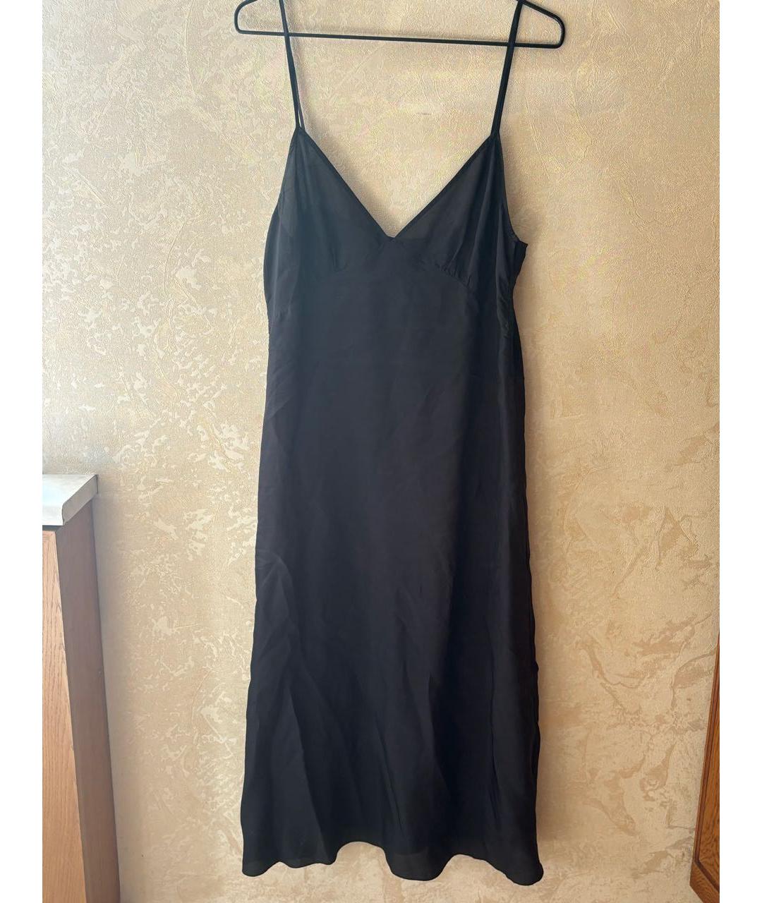 MARC JACOBS Черное платье, фото 6