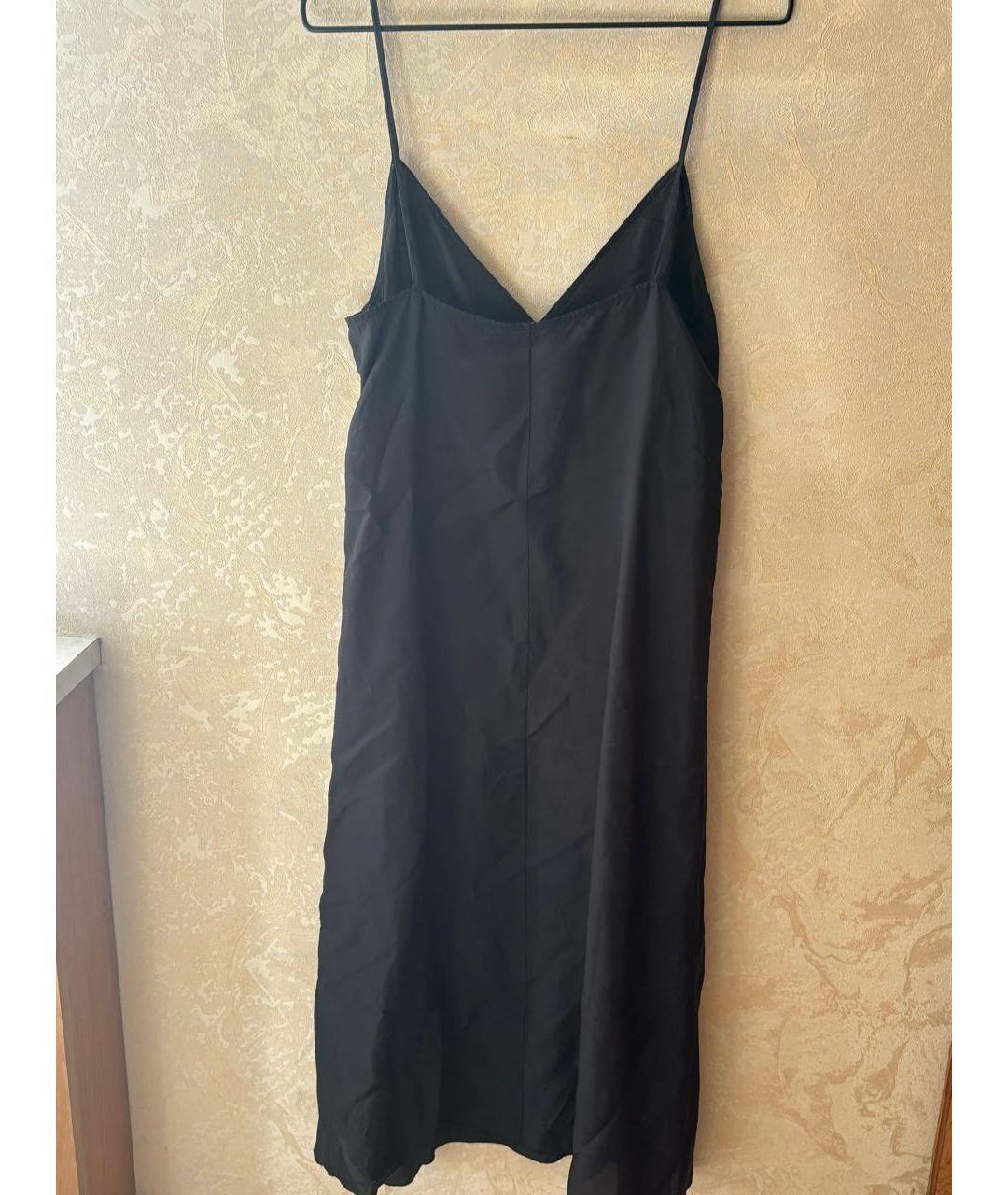 MARC JACOBS Черное платье, фото 2