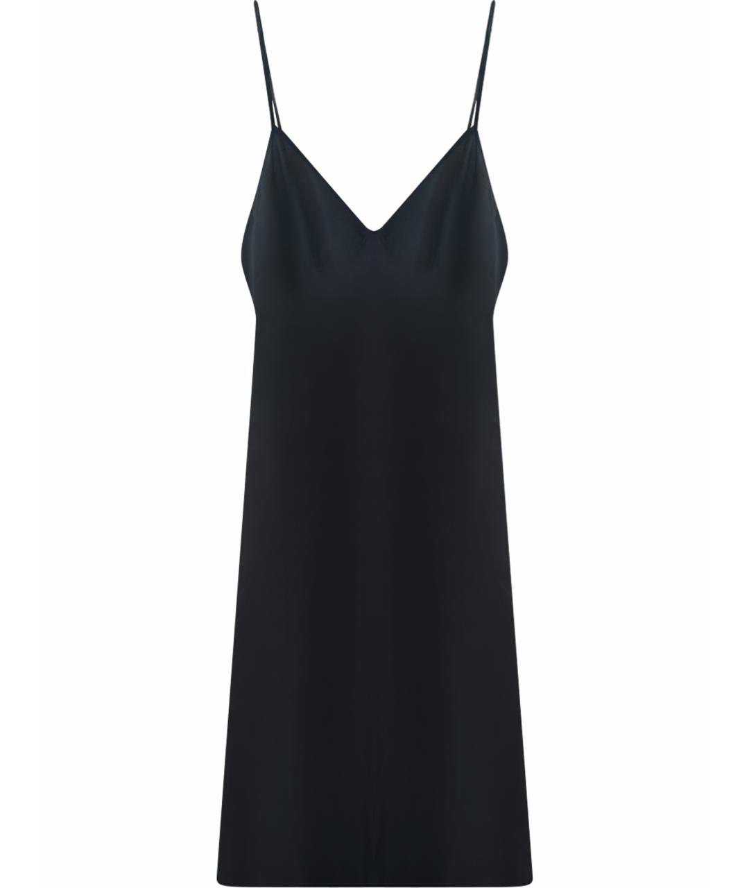 MARC JACOBS Черное платье, фото 1