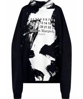 MAISON MARGIELA Худи/толстовка