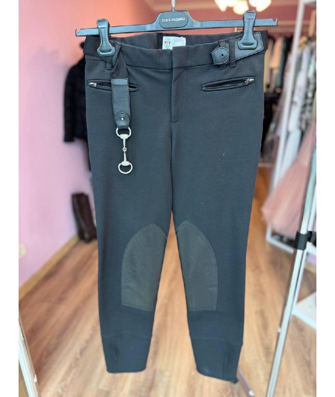 GUCCI Брюки узкие, фото 5