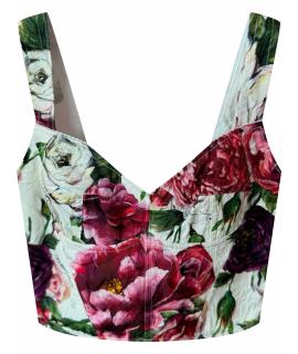 DOLCE&GABBANA Майка