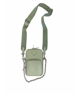 PRADA Сумка через плечо