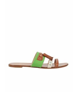ETRO Шлепанцы
