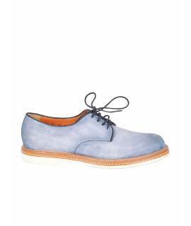 SANTONI Туфли