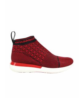 FERRAGAMO Кроссовки