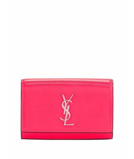 SAINT LAURENT Клатч/вечерняя сумка