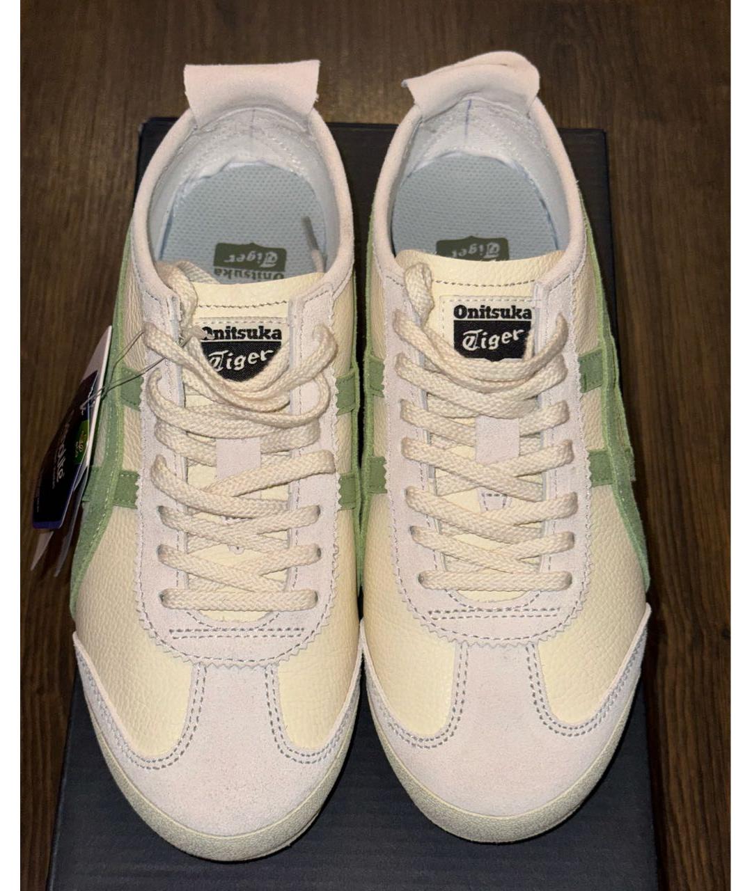ONITSUKA TIGER Низкие кроссовки / кеды, фото 2