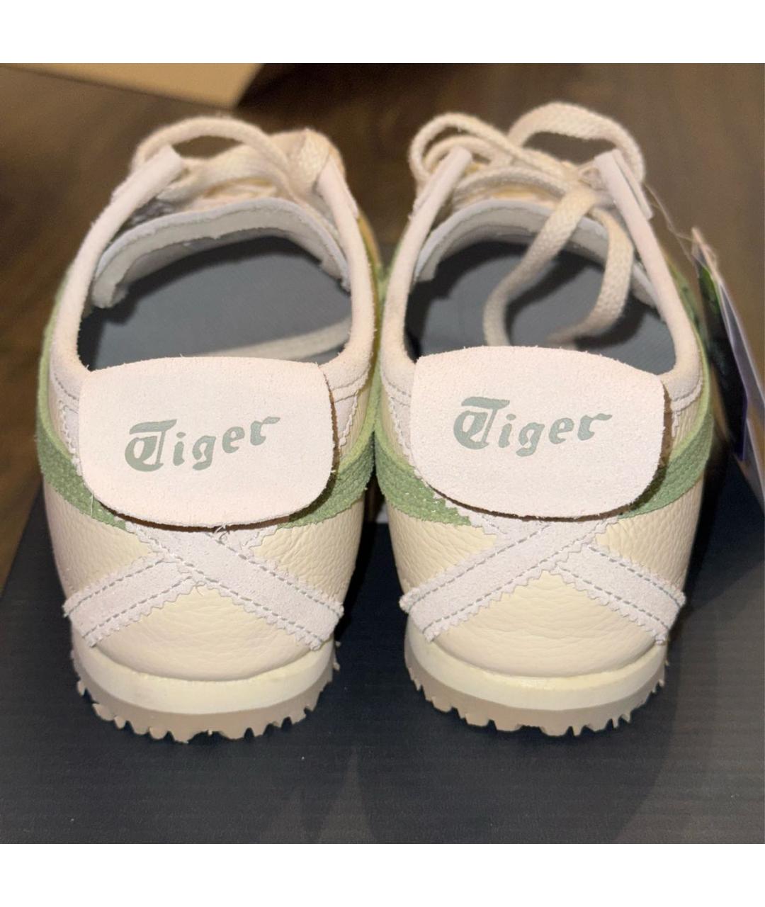 ONITSUKA TIGER Низкие кроссовки / кеды, фото 4