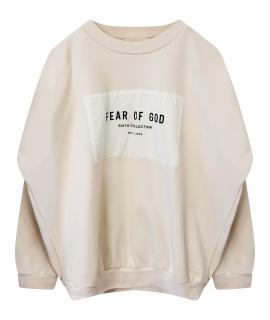 FEAR OF GOD Худи/толстовка