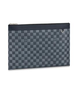 LOUIS VUITTON Клатч/вечерняя сумка