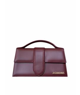 JACQUEMUS Сумка с короткими ручками