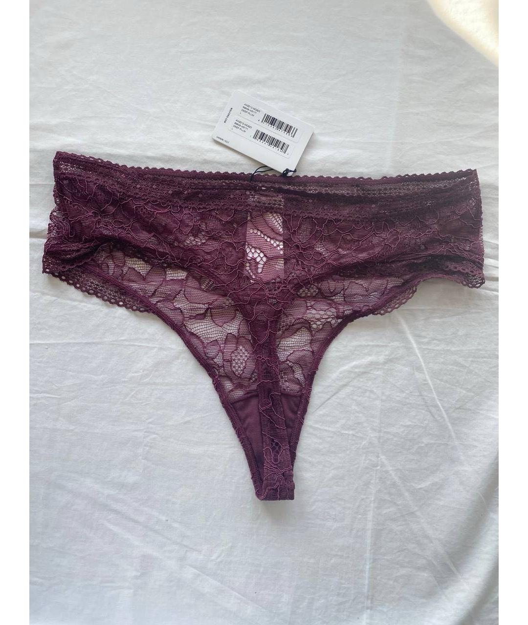 WOLFORD Мульти трусы, фото 5