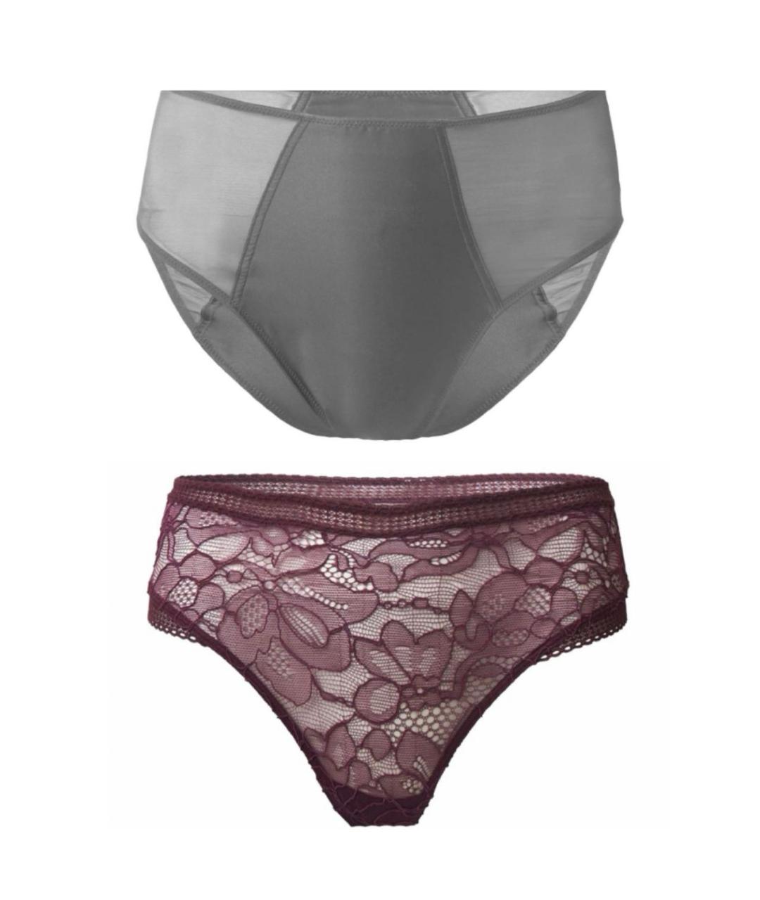 WOLFORD Мульти трусы, фото 1