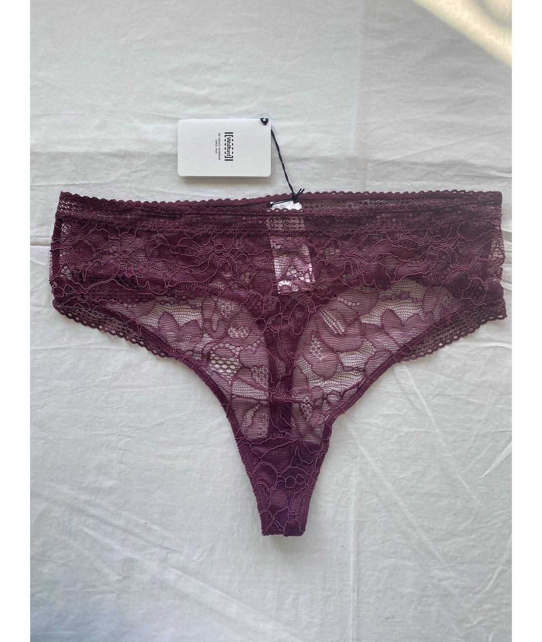 WOLFORD Мульти трусы, фото 3