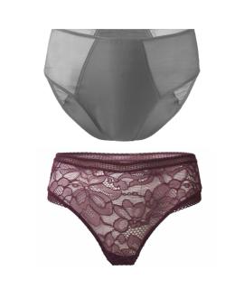 WOLFORD Трусы
