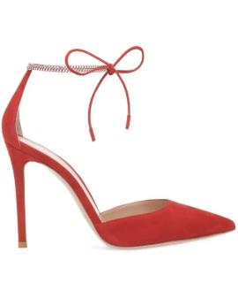 GIANVITO ROSSI Босоножки
