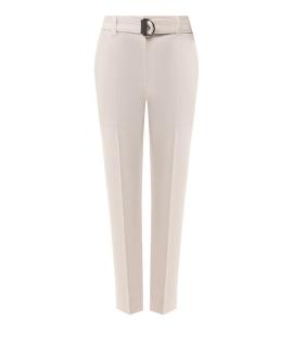 BRUNELLO CUCINELLI Прямые брюки