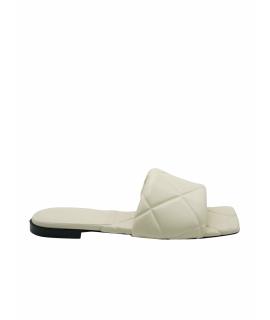 BOTTEGA VENETA Шлепанцы