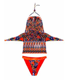 HERMES Купальник