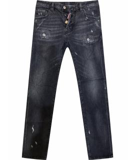 DSQUARED2 Джинсы слим