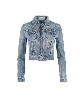 ALEXANDER MCQUEEN Куртка