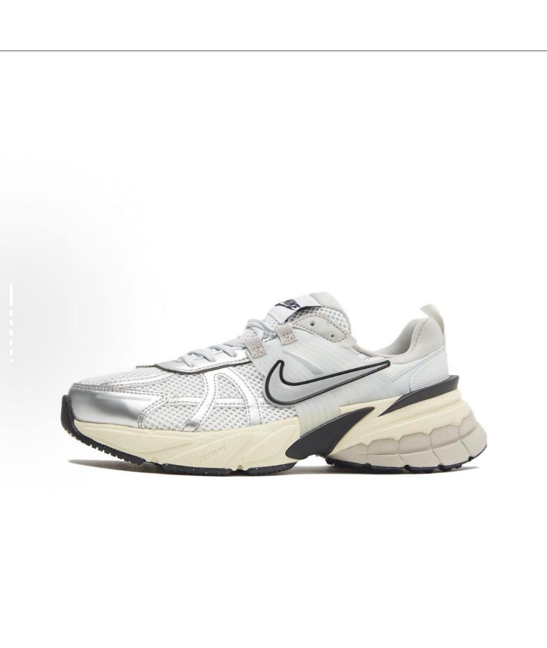 NIKE Текстильные кроссовки, фото 7