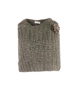 BRUNELLO CUCINELLI Жилет