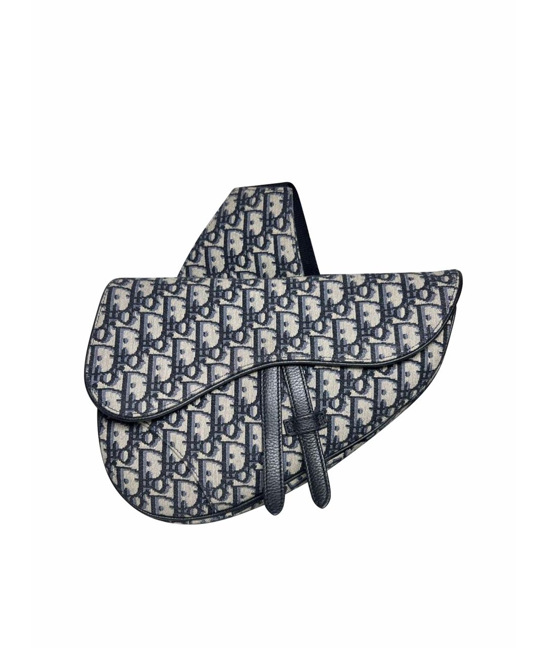 CHRISTIAN DIOR Сумка через плечо, фото 1