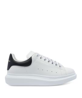 ALEXANDER MCQUEEN Низкие кроссовки / кеды