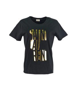 SAINT LAURENT Футболка