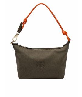 MIU MIU Сумка с короткими ручками
