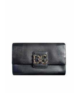 DOLCE&GABBANA Сумка через плечо