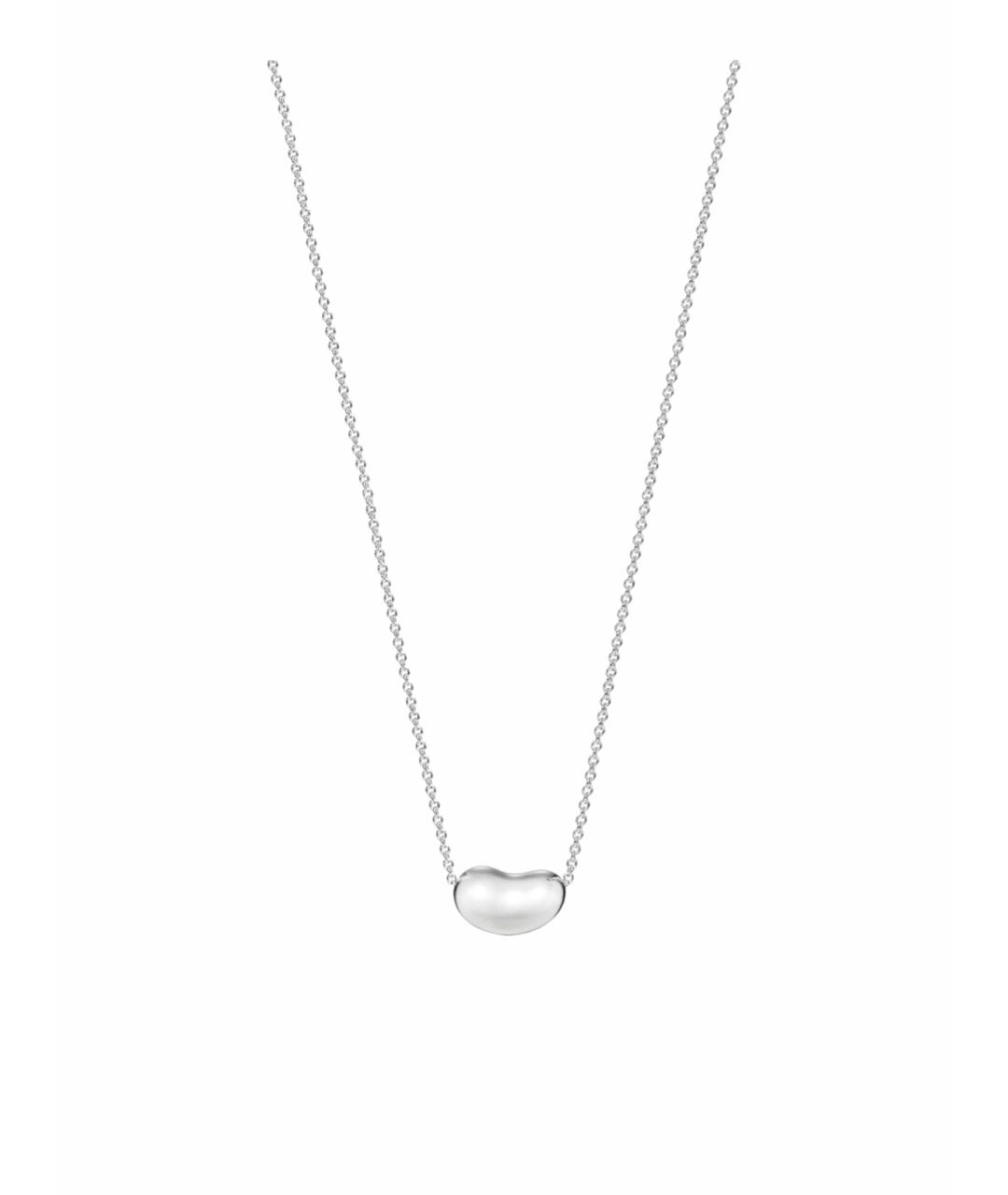 TIFFANY&CO Серебряная серебряная подвеска, фото 1