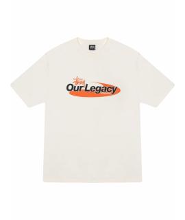STUSSY Футболка